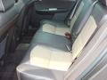Mocha Steel Metallic - Malibu LTZ Sedan Photo No. 10