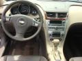 Mocha Steel Metallic - Malibu LTZ Sedan Photo No. 11