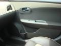 Mocha Steel Metallic - Malibu LTZ Sedan Photo No. 19