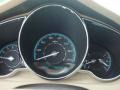 Mocha Steel Metallic - Malibu LTZ Sedan Photo No. 21
