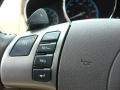 Mocha Steel Metallic - Malibu LTZ Sedan Photo No. 22