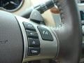 Mocha Steel Metallic - Malibu LTZ Sedan Photo No. 23