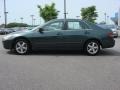 2004 Deep Green Pearl Honda Accord EX Sedan  photo #3