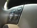 2004 Deep Green Pearl Honda Accord EX Sedan  photo #17