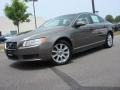 Oyster Gray Metallic - S80 3.2 Photo No. 2
