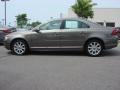 Oyster Gray Metallic - S80 3.2 Photo No. 3
