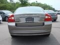 Oyster Gray Metallic - S80 3.2 Photo No. 5