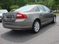 Oyster Gray Metallic - S80 3.2 Photo No. 6