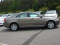 Oyster Gray Metallic - S80 3.2 Photo No. 7
