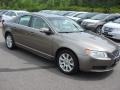 Oyster Gray Metallic - S80 3.2 Photo No. 8