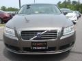 Oyster Gray Metallic - S80 3.2 Photo No. 9