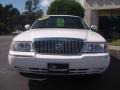 Vibrant White - Grand Marquis LS Photo No. 8