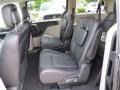 2012 Brilliant Black Crystal Pearl Chrysler Town & Country Touring - L  photo #7