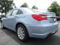 Crystal Blue Pearl Coat - 200 Touring Sedan Photo No. 2