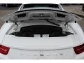 3.8 Liter DFI DOHC 24-Valve VarioCam Plus Flat 6 Cylinder Engine for 2012 Porsche New 911 Carrera S Coupe #64665353