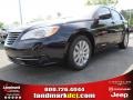 Blackberry Pearl Coat - 200 Touring Sedan Photo No. 1