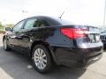 Blackberry Pearl Coat - 200 Touring Sedan Photo No. 2