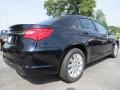 Blackberry Pearl Coat - 200 Touring Sedan Photo No. 3