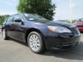 Blackberry Pearl Coat - 200 Touring Sedan Photo No. 4