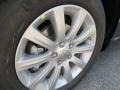 Blackberry Pearl Coat - 200 Touring Sedan Photo No. 5
