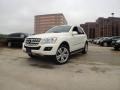 Arctic White - ML 350 4Matic Photo No. 1