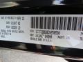 Blackberry Pearl Coat - 200 Touring Sedan Photo No. 11