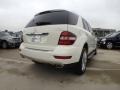 Arctic White - ML 350 4Matic Photo No. 5