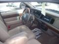 Vibrant White - Grand Marquis LS Photo No. 14