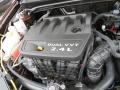 2012 Deep Auburn Pearl Chrysler 200 Touring Sedan  photo #10