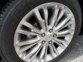 Crystal Blue Pearl Coat - 200 Limited Sedan Photo No. 5