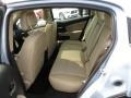 Crystal Blue Pearl Coat - 200 Limited Sedan Photo No. 7
