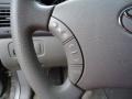 2005 Silver Shadow Pearl Toyota Sienna LE  photo #18