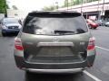 2009 Cypress Green Pearl Toyota Highlander Hybrid Limited 4WD  photo #3