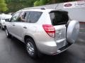 Classic Silver Metallic - RAV4 4WD Photo No. 2