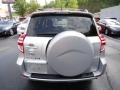 Classic Silver Metallic - RAV4 4WD Photo No. 3