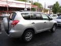 Classic Silver Metallic - RAV4 4WD Photo No. 4