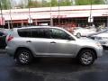 Classic Silver Metallic - RAV4 4WD Photo No. 5