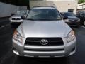 Classic Silver Metallic - RAV4 4WD Photo No. 7