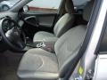 Classic Silver Metallic - RAV4 4WD Photo No. 10