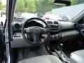 Classic Silver Metallic - RAV4 4WD Photo No. 12