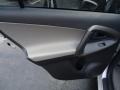 Classic Silver Metallic - RAV4 4WD Photo No. 13