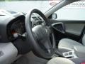 Classic Silver Metallic - RAV4 4WD Photo No. 15