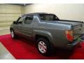 2008 Nimbus Gray Metallic Honda Ridgeline RTL  photo #4