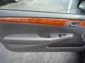 Magnetic Gray Metallic - Solara SLE V6 Coupe Photo No. 13