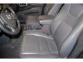 Nimbus Gray Metallic - Ridgeline RTL Photo No. 10