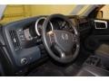 Nimbus Gray Metallic - Ridgeline RTL Photo No. 11