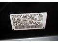 Nimbus Gray Metallic - Ridgeline RTL Photo No. 13