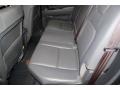 Nimbus Gray Metallic - Ridgeline RTL Photo No. 15