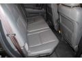 Nimbus Gray Metallic - Ridgeline RTL Photo No. 17