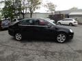 Black Uni - Jetta SE Sedan Photo No. 2
